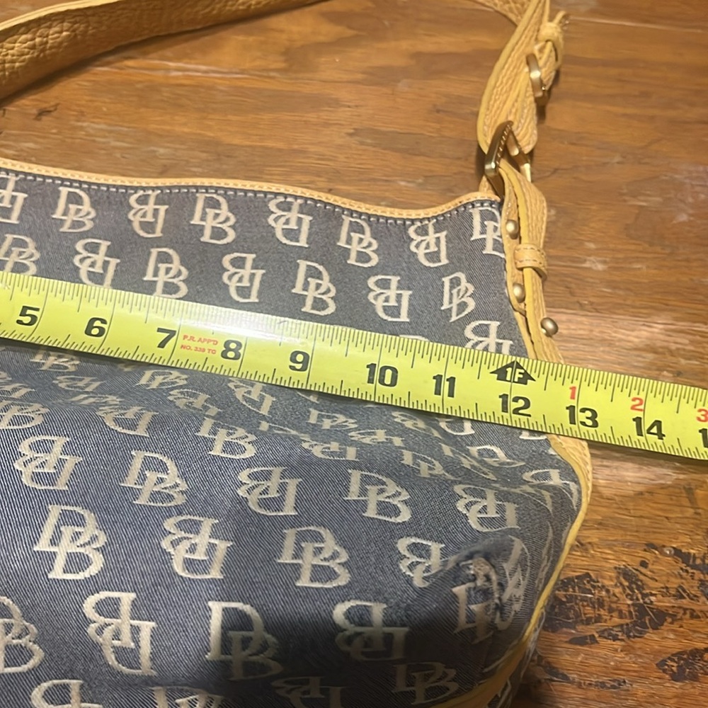 Doone Bourke Bag - Picture 14 of 15